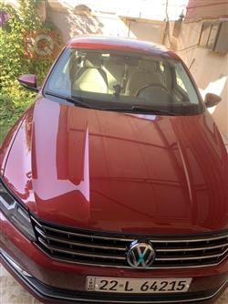 ڤۆڵکسواگن پاسات